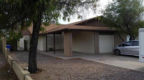 1529 E Palmdale Dr, Tempe, AZ 85282 photo 1