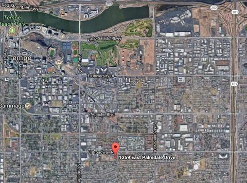 1529 E Palmdale Dr, Tempe, AZ 85282 photo 26