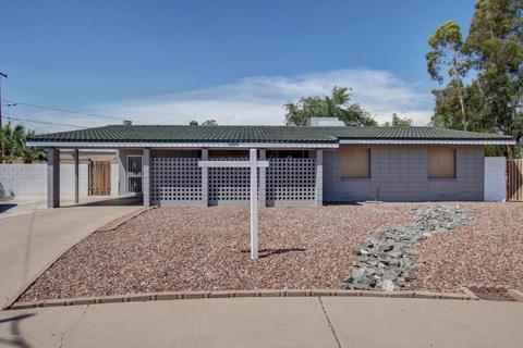 4029 N 82nd Ave, Phoenix, AZ 85033 photo 1