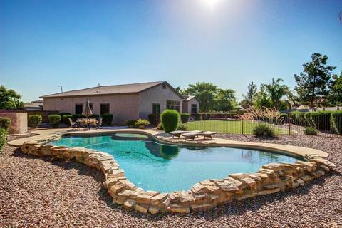 5325 S Adobe Ct, Chandler, AZ 85249 photo 46