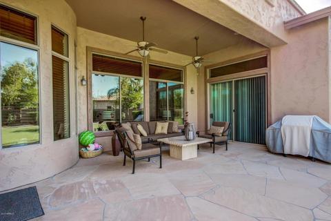 5325 S Adobe Ct, Chandler, AZ 85249 photo 38