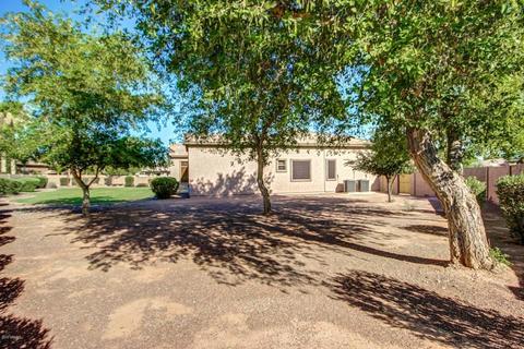 5325 S Adobe Ct, Chandler, AZ 85249 photo 43
