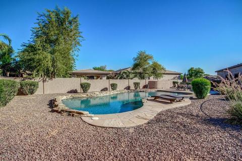 5325 S Adobe Ct, Chandler, AZ 85249 photo 45