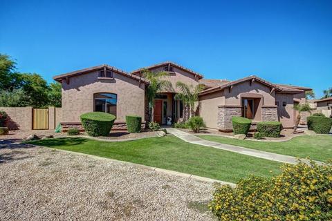 5325 S Adobe Ct, Chandler, AZ 85249 photo 3