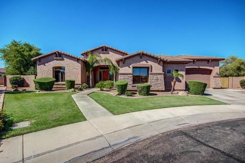 5325 S Adobe Ct, Chandler, AZ 85249 photo 2