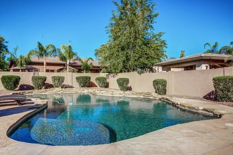 5325 S Adobe Ct, Chandler, AZ 85249 photo 47