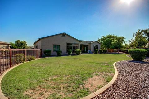 5325 S Adobe Ct, Chandler, AZ 85249 photo 39