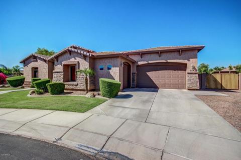 5325 S Adobe Ct, Chandler, AZ 85249 photo 1