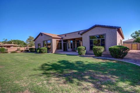 5325 S Adobe Ct, Chandler, AZ 85249 photo 40