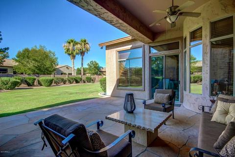 5325 S Adobe Ct, Chandler, AZ 85249 photo 37