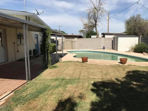 2331 E Marmora St, Phoenix, AZ 85022 photo 13