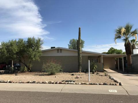 2331 E Marmora St, Phoenix, AZ 85022 photo 1
