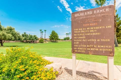 4454 E Olney Ave, Gilbert, AZ 85234 photo 43