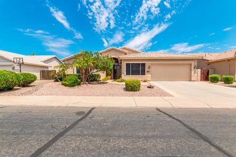 4454 E Olney Ave, Gilbert, AZ 85234 photo 1