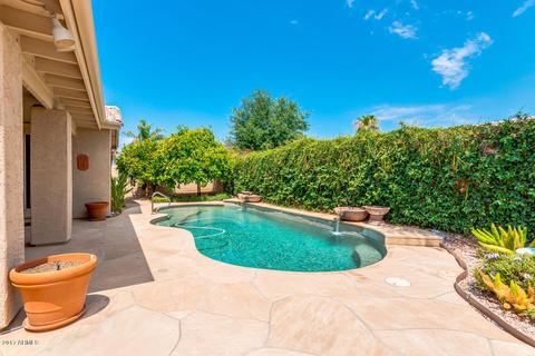 4454 E Olney Ave, Gilbert, AZ 85234 photo 37