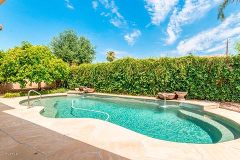 4454 E Olney Ave, Gilbert, AZ 85234 photo 39
