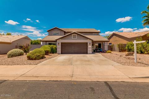 552 N Falcon Dr, Gilbert, AZ 85234 photo 6