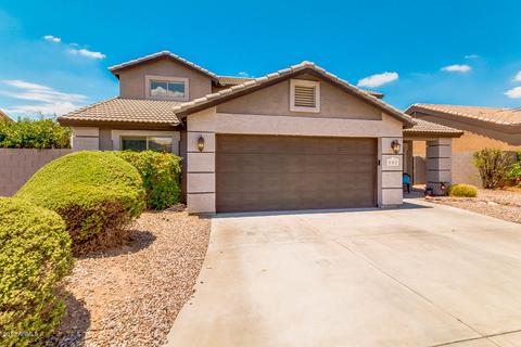 552 N Falcon Dr, Gilbert, AZ 85234 photo 3