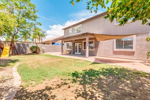 552 N Falcon Dr, Gilbert, AZ 85234 photo 74