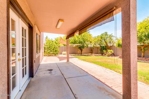 552 N Falcon Dr, Gilbert, AZ 85234 photo 86