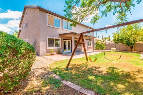 552 N Falcon Dr, Gilbert, AZ 85234 photo 75