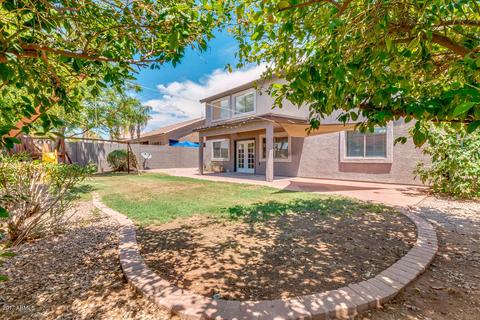 552 N Falcon Dr, Gilbert, AZ 85234 photo 73