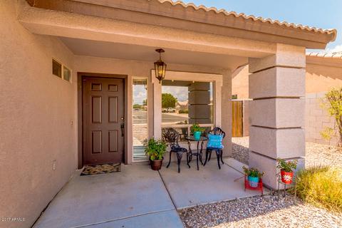 552 N Falcon Dr, Gilbert, AZ 85234 photo 7