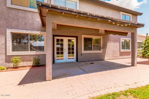 552 N Falcon Dr, Gilbert, AZ 85234 photo 78