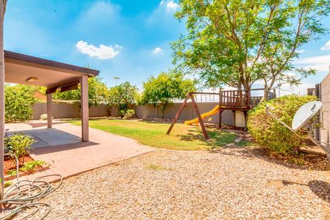 552 N Falcon Dr, Gilbert, AZ 85234 photo 81
