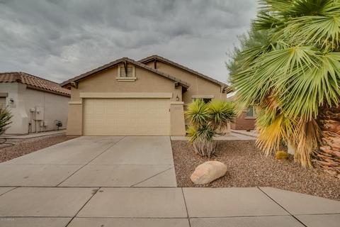 10821 E Boston St, Apache Junction, AZ 85120 photo 1
