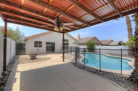 870 E Ross Ave, Phoenix, AZ 85024 photo 19