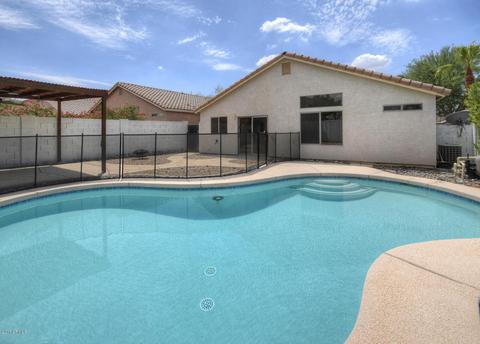 870 E Ross Ave, Phoenix, AZ 85024 photo 18