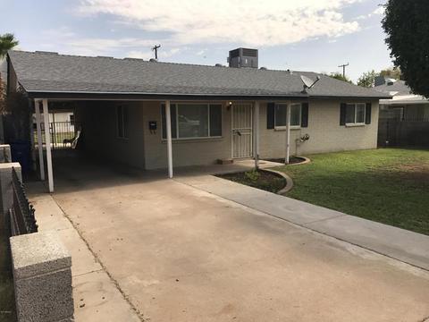722 E 1st Ave, Mesa, AZ 85204 photo 1