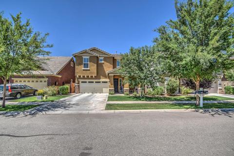 3444 E Robin Ln, Gilbert, AZ 85296 photo 47