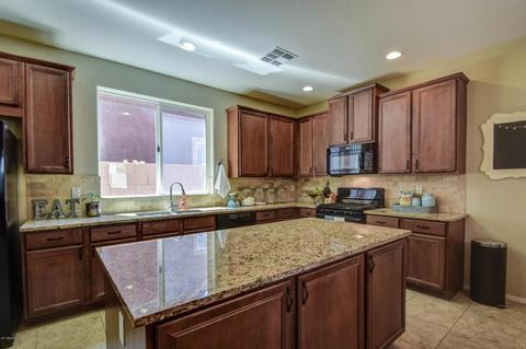 3444 E Robin Ln, Gilbert, AZ 85296 photo 2