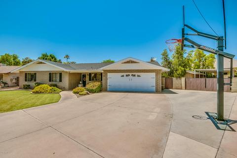 2640 E Hale St, Mesa, AZ 85213 photo 3
