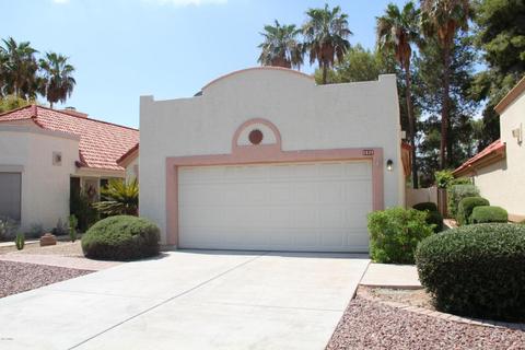 1521 E Laurel Ave, Gilbert, AZ 85234 photo 2