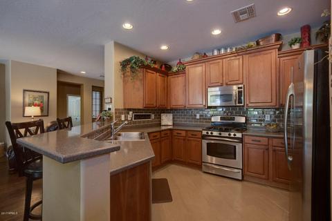 4403 E Maplewood St, Gilbert, AZ 85297 photo 4