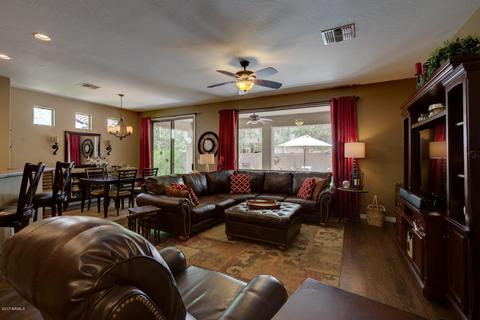 4403 E Maplewood St, Gilbert, AZ 85297 photo 5