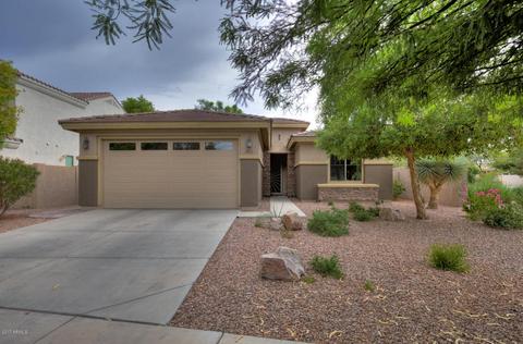 4403 E Maplewood St, Gilbert, AZ 85297 photo 1