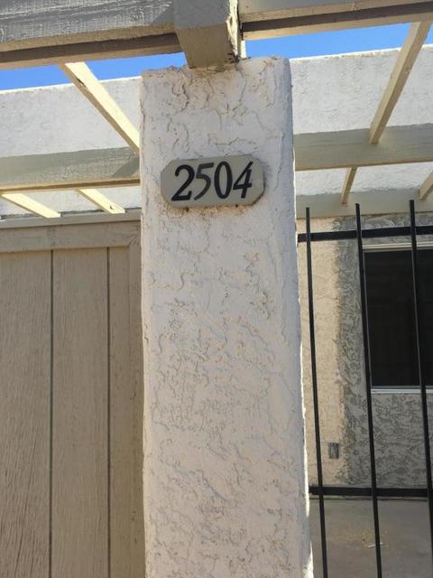 2504 E 5th Pl, Tempe, AZ 85288 photo 1