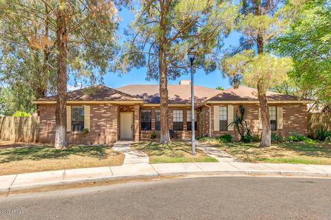 980 E Park Ave, Gilbert, AZ 85234 photo 1