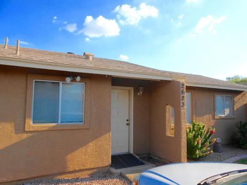 2623 E Oakleaf Dr, Tempe, AZ 85288 photo 1