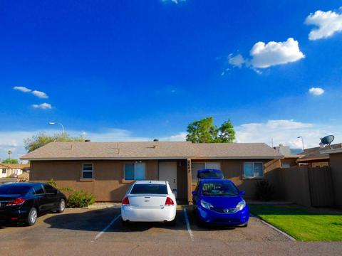 2623 E Oakleaf Dr, Tempe, AZ 85288 photo 2
