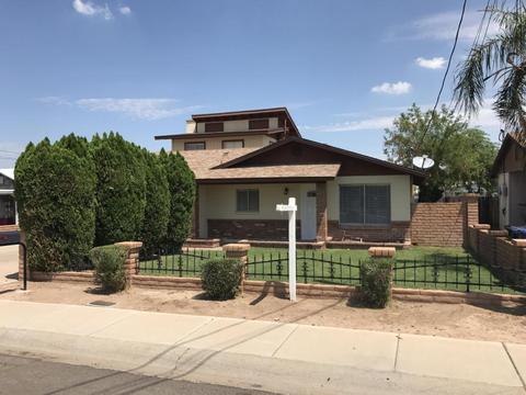 2518 E Mcarthur Dr, Tempe, AZ 85288 photo 1