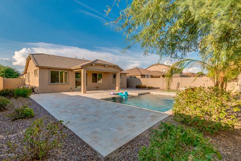 871 E Buckingham Ave, Gilbert, AZ 85297 photo 18