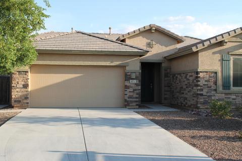 871 E Buckingham Ave, Gilbert, AZ 85297 photo 3