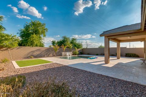 871 E Buckingham Ave, Gilbert, AZ 85297 photo 22