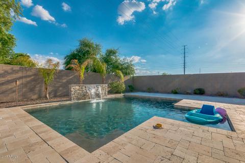 871 E Buckingham Ave, Gilbert, AZ 85297 photo 20
