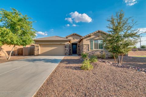 871 E Buckingham Ave, Gilbert, AZ 85297 photo 1